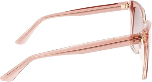 Vista 7 de CALVIN KLEIN Gafas de sol rectangulares Ck22530s para mujer