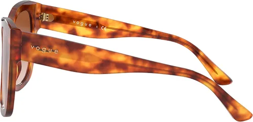 Vista 2 de Vogue Eyewear Gafas de sol mariposa Vo5338s para mujer