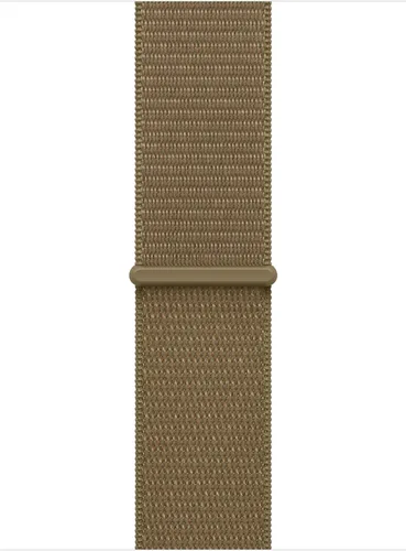 Vista 11 de Correa para Apple Watch - Sport Loop - 40mm - Azul Ancla - Talla Única (Se Adapta a la Mayoría)