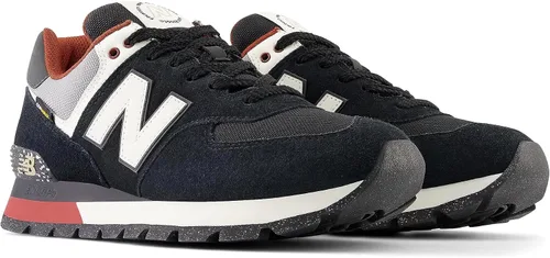 Vista 4 de New Balance 574d resistente para hombre