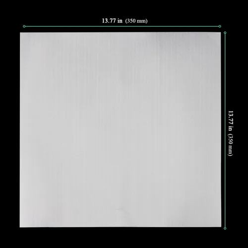 Vista 2 de Paquete de 200 hojas de espuma acolchada de 14 x 14 pulgadas, hojas móviles de embalaje de espuma para envío, embalaje, almacenamiento