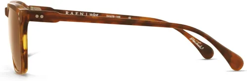 Vista 2 de Raen Gafas de sol rectangulares Wiley