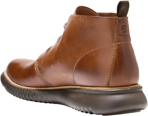 Vista 4 de Cole Haan 2.Zerogrand Chukka para hombre