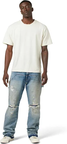 Vista 6 de HUDSON The Rex - Pantalón de trabajo para hombre
