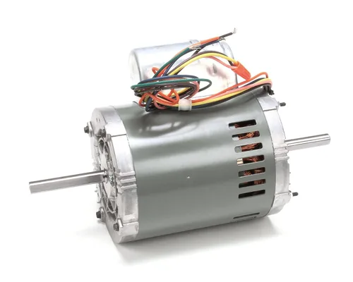 Vista 3 de Grindmaster Cecilware W0320019 Motor, Franklin, 1/4hp