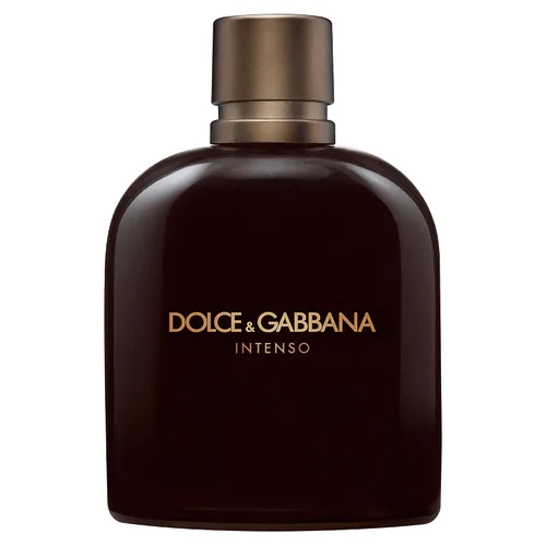Vista 4 de Dolce & Gabbana Pour Homme Intenso, Eau De Parfum Spray, Fragancia Para Hombre