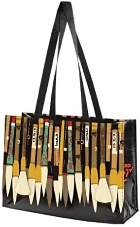 Vista 5 de Bolsas de comestibles reutilizables Linnea