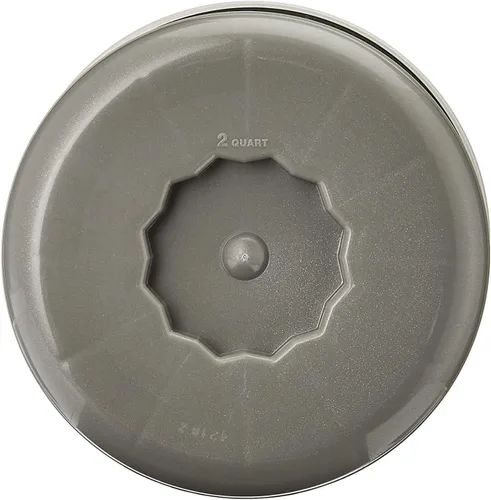 Vista 6 de Cuisinart ICE-30RFB bol congelador de 2 cuartos