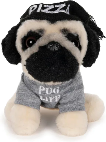 Vista 6 de GUND - Doug el pug