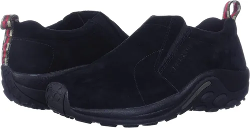 Vista 7 de Zapato deslizable Jungle de Merrell, de cuero, para hombre