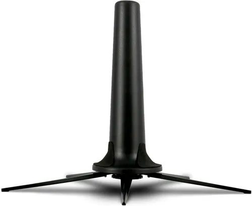 Vista 8 de EASTROCK Soporte para saxofón Alto&Tenor con 2 soportes para flauta