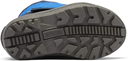 Vista 5 de Columbia - Botas de nieve unisex Powderbug Plus II