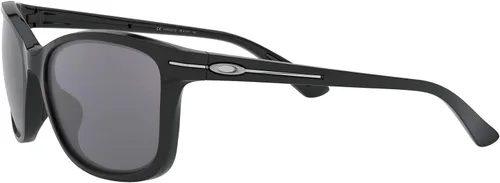 Vista 3 de Oakley Gafas de sol Oo9232 con caída de ojo de gato para mujer