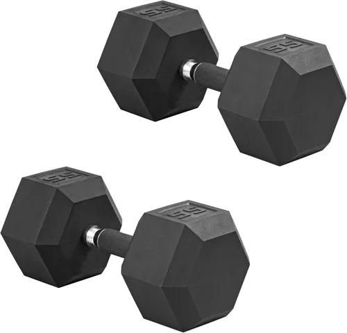 Vista 43 de CAP Barbell - Mancuerna recubierta Varias opciones de pares y conjuntos
