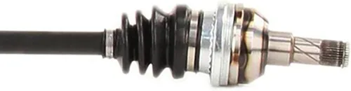 Vista 3 de 1 conjunto de eje CV delantero derecho CV conjunto para Chevy Aveo 2004 2005 2006 2007 2008 2009 2010 2011 para Chevrolet Aveo5 2006 2007 2008 2009