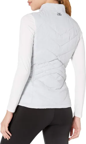 Vista 2 de Arctix Chaleco Uptown para mujer