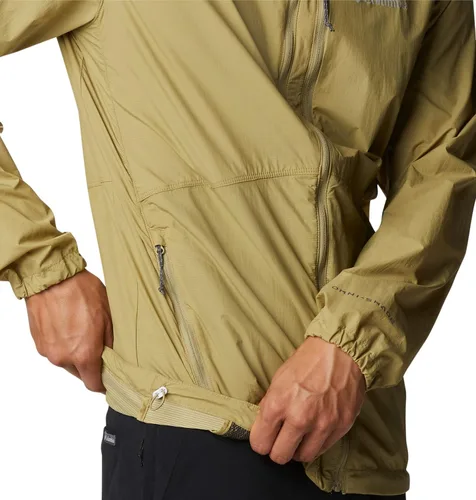 Vista 8 de Columbia Rompevientos Alpine Chill para hombre