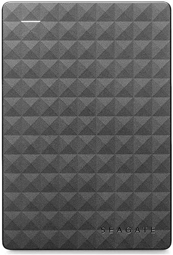 Vista 5 de Disco duro portátil con USB 3.0 Seagate Expansion 1.5TB 2.5 in (stea1500400) en Seagate Expansion portátil disco externo, Negro