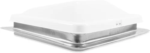 Vista 2 de Juego de ventilación de techo Camco 40480