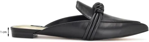 Vista 5 de NINE WEST Mule Aliby para mujer