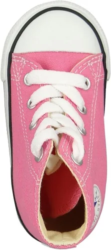 Vista 7 de Converse Tenis unisex para niños, Rojo