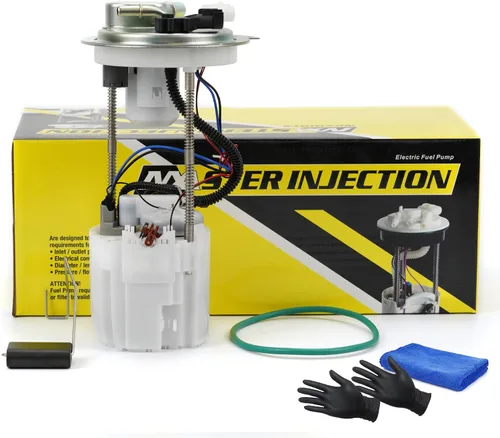 Vista 21 de MASTER E2193M - Conjunto de módulo de bomba de combustible con unidad de envío compatible con 1998 para Lincoln Continental Base Sedan 4-Door 4.6L
