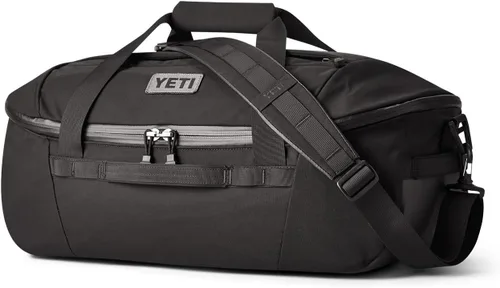 Vista 2 de YETI Crossroads - Bolsa de lona, Negro