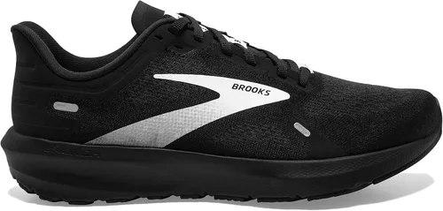 Vista 2 de Brooks - Tenis de correr Launch 9 neutros para hombre