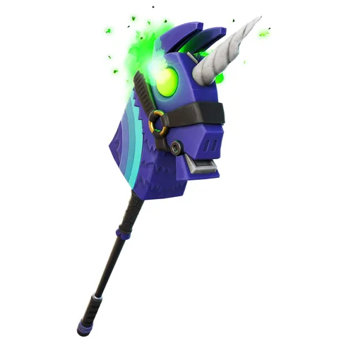 Vista 3 de Fortnite Minty Legends Pack - (Nintendo Switch)