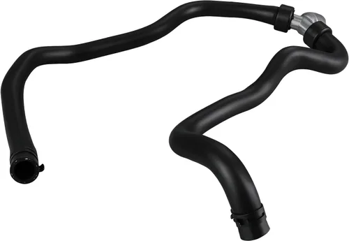 Vista 4 de Manguera de salida de aluminio para calentador en T compatible con Chevy