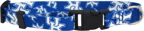 Vista 34 de Littlearth Collar para mascotas del equipo NCAA