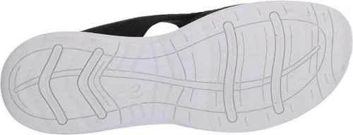 Vista 4 de Easy Spirit Women's Tine2 Slide Sandal
