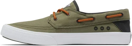 Vista 7 de Columbia Slack Tide PFG - Zapatos náuticos para hombre