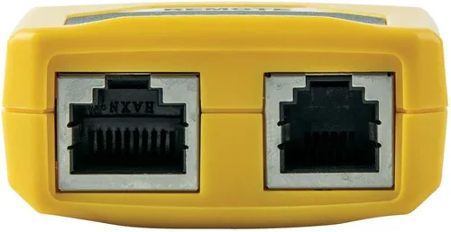 Vista 8 de Klein Tools VDV999-150 Mando a distancia de repuesto para LAN Explorer VDV526100