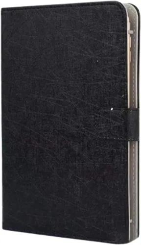 Vista 8 de Funda para Tablet PC de 7''/7.85''/8'', Funda con Soporte Plegable y Sólido, Compatible con Todas las Tabletas PC Universales de 7/7.85/8 pulgadas