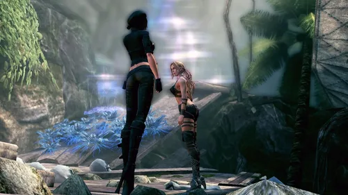 Vista 9 de Blades of Time Limited Edition Download