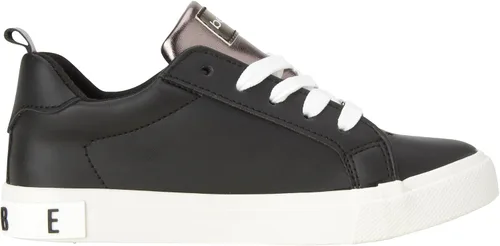 Vista 3 de bebe Zapatos para niñas Zapatos deportivos casuales para correr Tenis de moda con purpurina para niñas (11-4 niños pequeñosniños grandes)