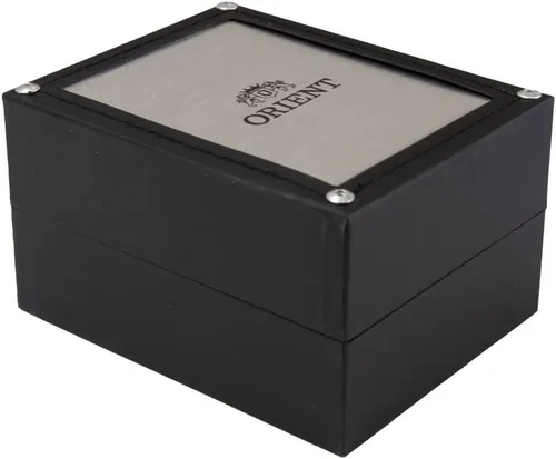 Vista 4 de Orient Reloj Casual RA-SP0007S10B, Movimiento de cuarzo