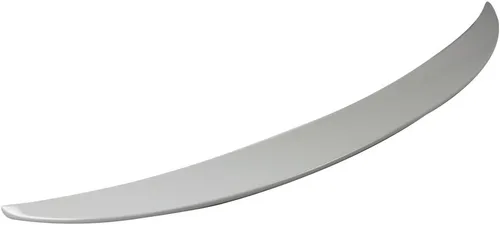 Vista 9 de Spoiler de cajuela de alta patada compatible con 07-13 BMW E92 2Dr Coupé de fabricante de equipo original, #381 Lemans Azul Metálico