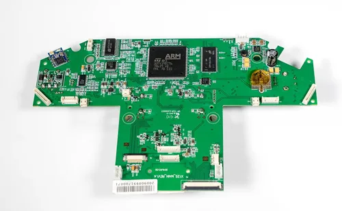 Vista 2 de FrSky Transmisor Horus X12S Módulo de 6 ejes