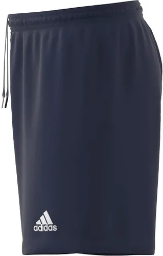 Vista 3 de adidas Pantalones cortos Entrada 22 para hombre, Azul Patchwork