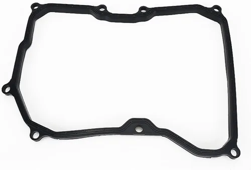 Vista 8 de Juego de válvula electromagnética de transmisión 09G de 6 velocidades 8 piezas con kit de juntas de filtro compatible con Beetle Jetta Rabbit Golf