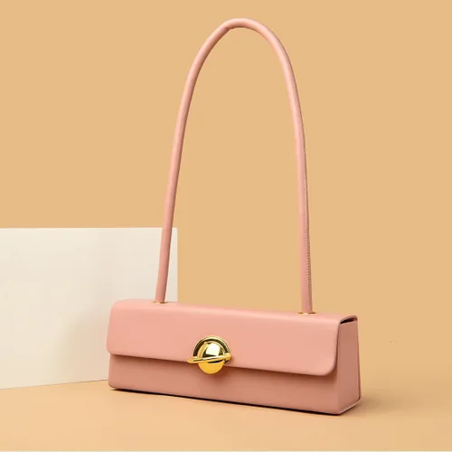 Vista 5 de Bolsos y bolsos de mano para mujer, bolsos de hombro de moda para mujer