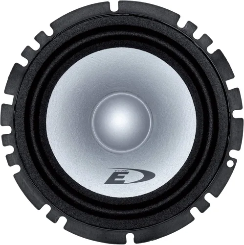 Vista 3 de Alpine Electronics - Altavoces coaxiales de 2 vías