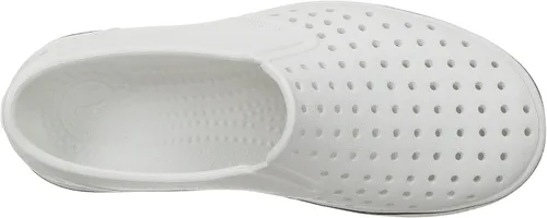 Vista 2 de Native Shoes, Miles, Zapato para niños