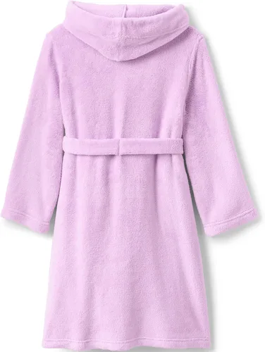 Vista 2 de Lands' End K Unisex Solid Robe Kids