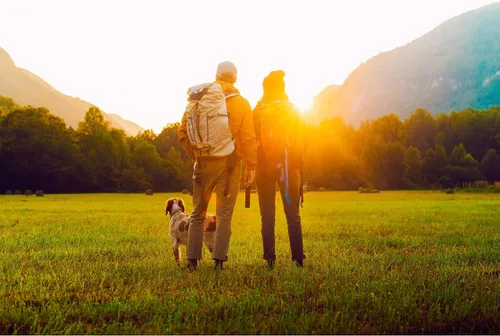 Vista 5 de FITS Light Hiker