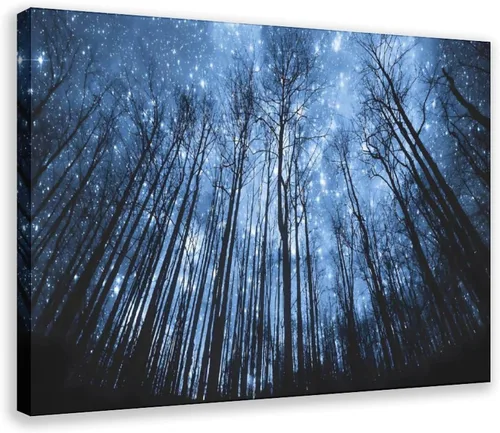 Vista 11 de JDBeehpy Impresiones en lienzo personalizadas con tus fotos para fotos de boda, fotos de familia/mascotas/imagen de arte de pared, póster ideal