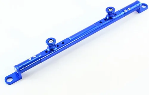 Vista 8 de Palanca de equilibrio de barra cruzada multifuncional para motocicleta Yamaha MT-07 MT 07 Mt07 FZ07 2014-2022 2023 MT07