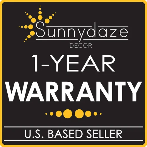Vista 9 de Sunnydaze Mini tienda de campaña portátil para invernadero al aire libre con 2 puertas laterales con cremallera y marco de tubo de hierro